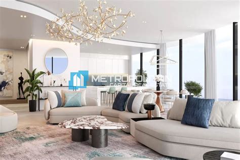 Penthouses for sale in Abu Dhabi .